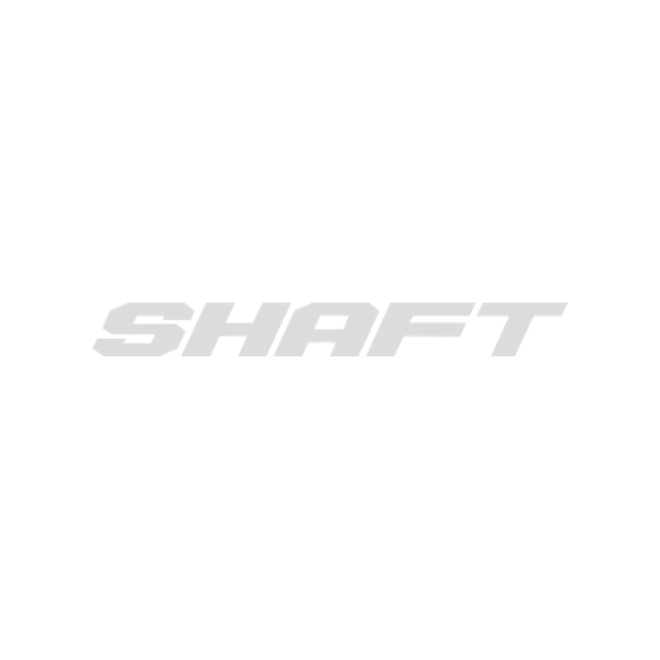 Logotipo de cascos Shaft en la tienda de motos El Rincón de Migue.